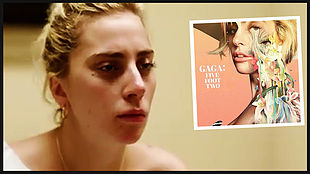 I disturbi di Lady Gaga in un documentario su Netflix